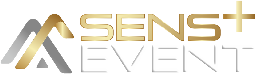 Logo de sens plus event